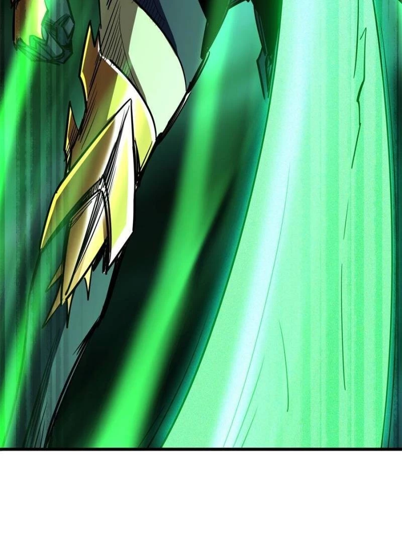 Super Gene Chapter 172 - 68