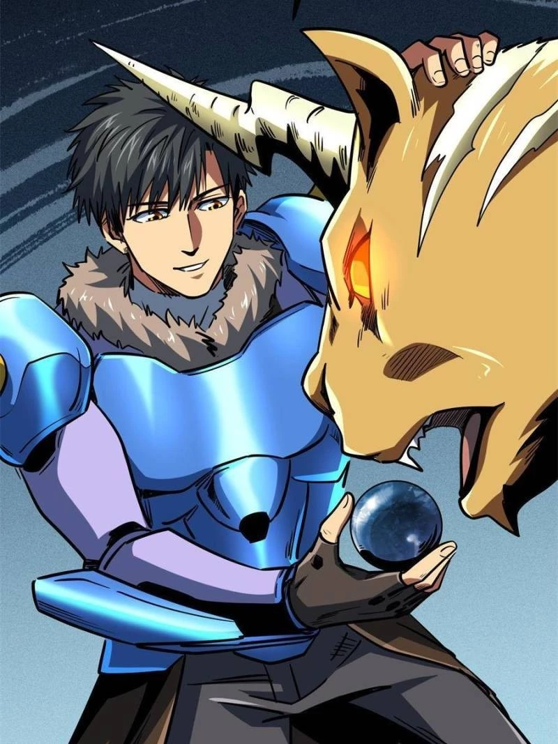 Super Gene Chapter 172 - 72