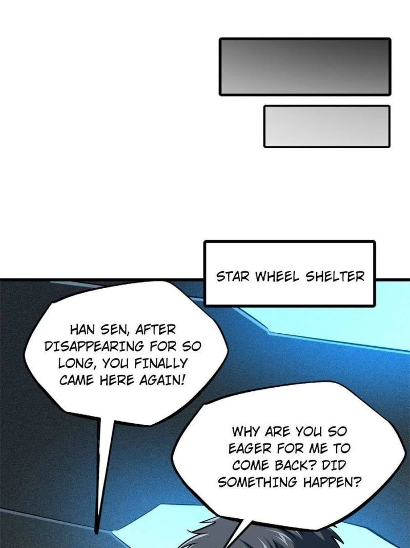 Super Gene Chapter 172 - 76