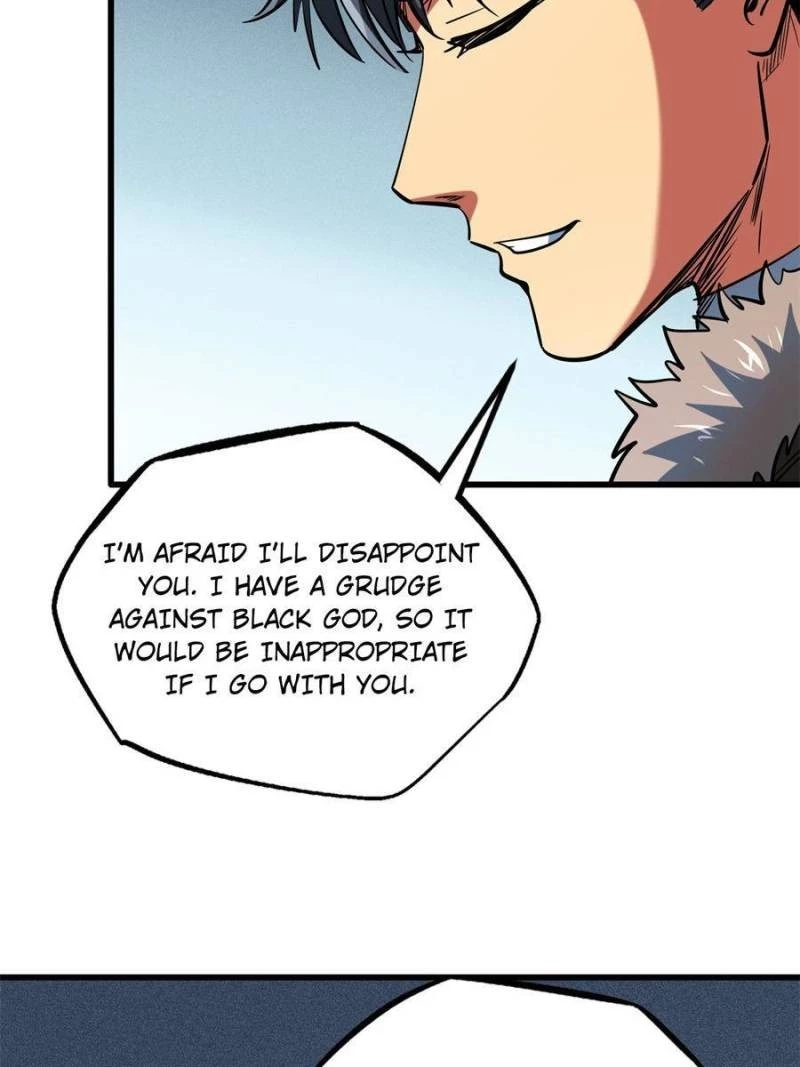 Super Gene Chapter 172 - 79