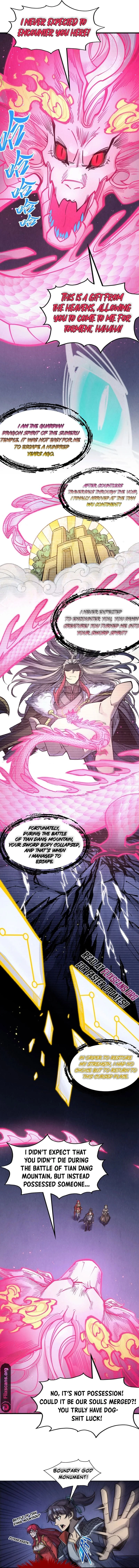 The Ultimate of All Ages Chapter 263 - 4