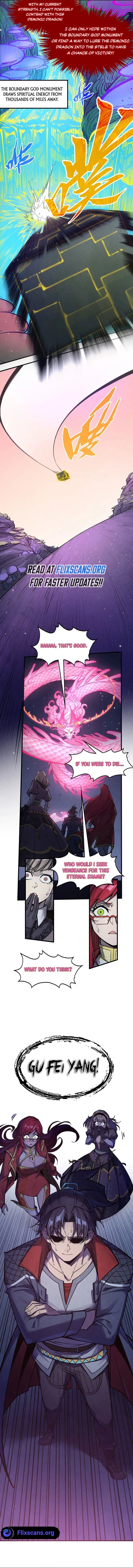 The Ultimate of All Ages Chapter 263 - 5
