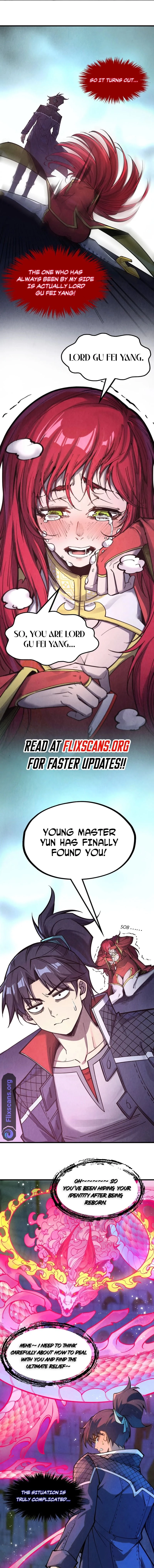 The Ultimate of All Ages Chapter 263 - 8