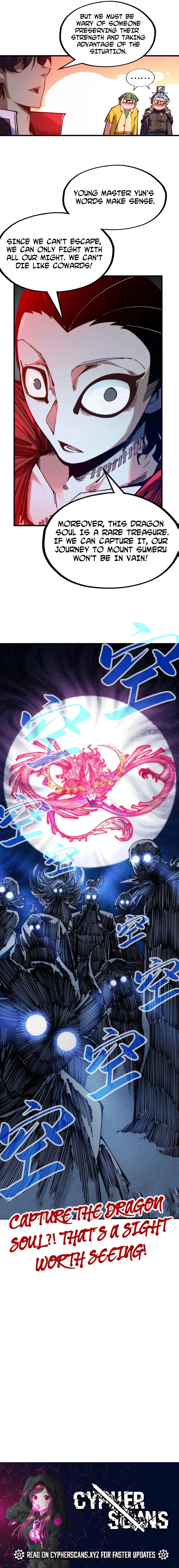 The Ultimate of All Ages Chapter 264 - 7