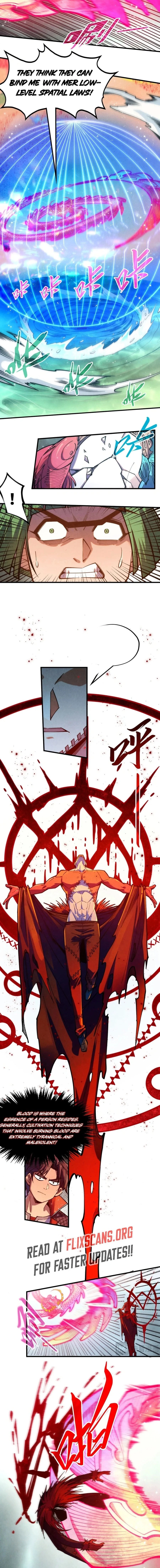 The Ultimate of All Ages Chapter 265 - 4