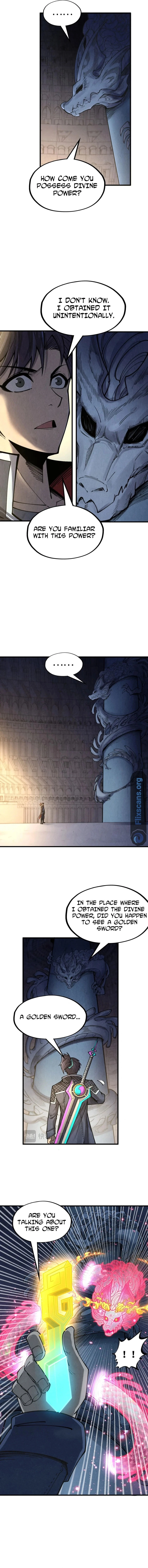 The Ultimate of All Ages Chapter 266 - 4