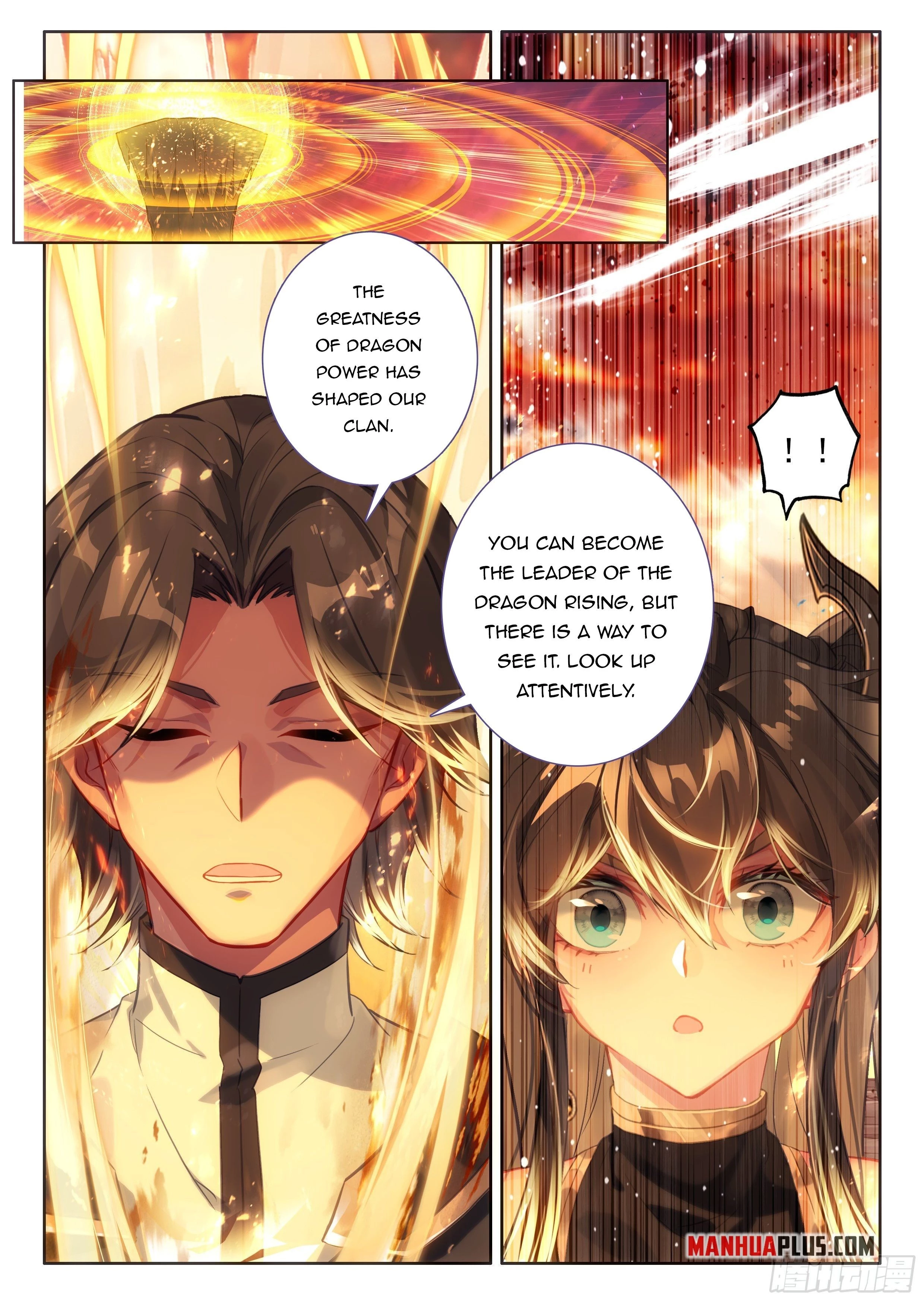 Soul Land IV Chapter 457 - 2