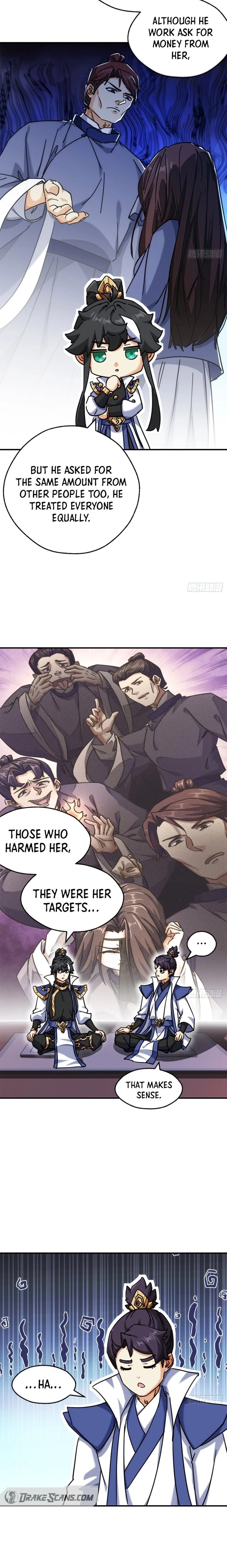 Please Slay The Demon! Young Master! Chapter 40 - 10