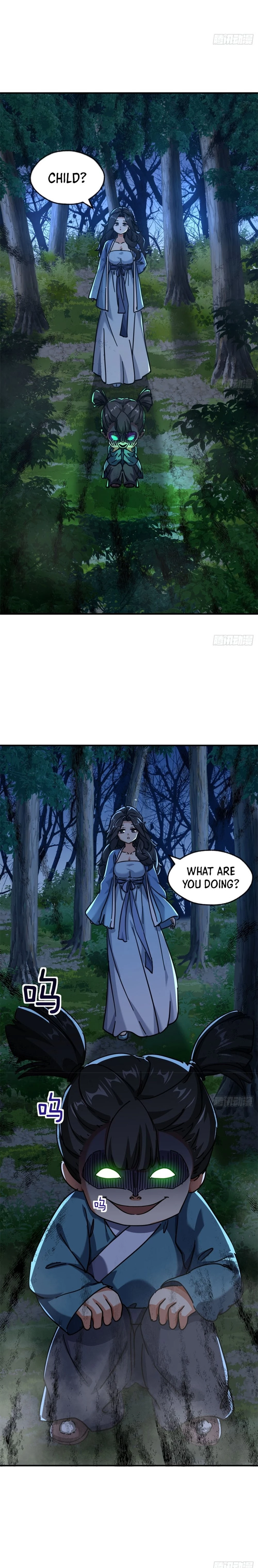 Please Slay The Demon! Young Master! Chapter 40 - 15