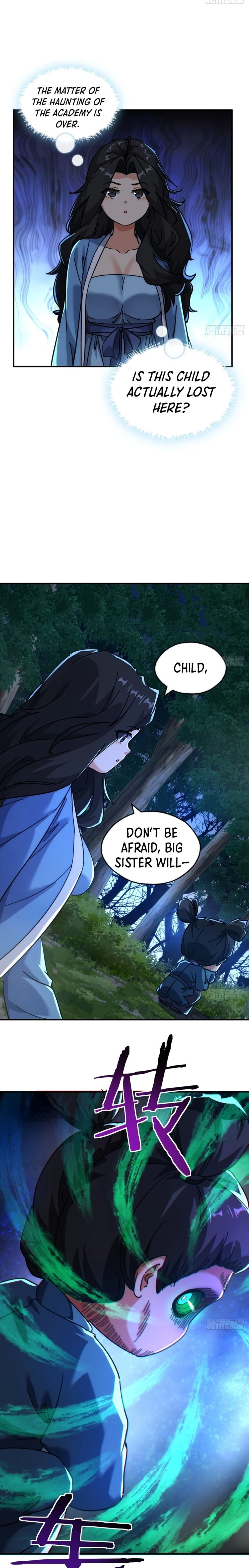 Please Slay The Demon! Young Master! Chapter 40 - 16