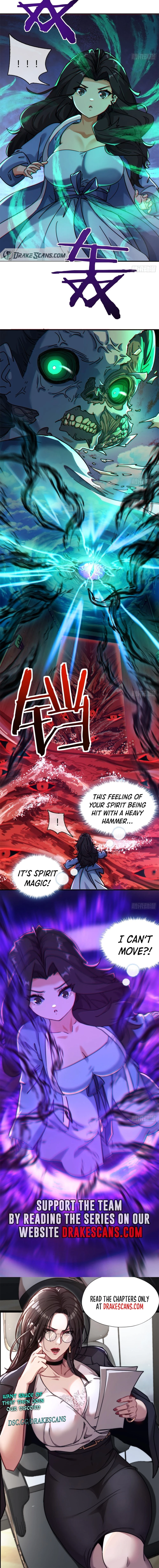 Please Slay The Demon! Young Master! Chapter 40 - 17