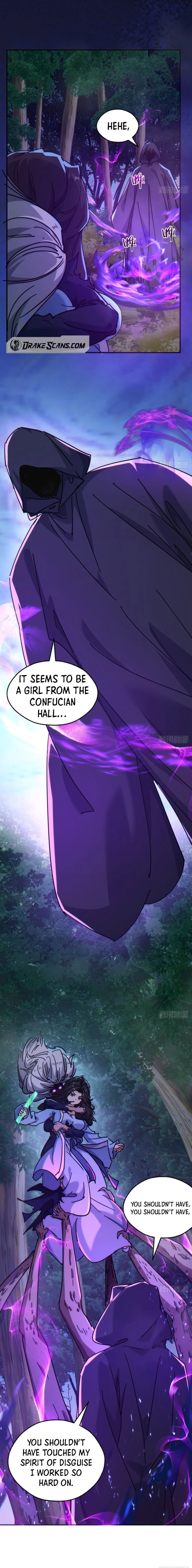 Please Slay The Demon! Young Master! Chapter 41 - 5