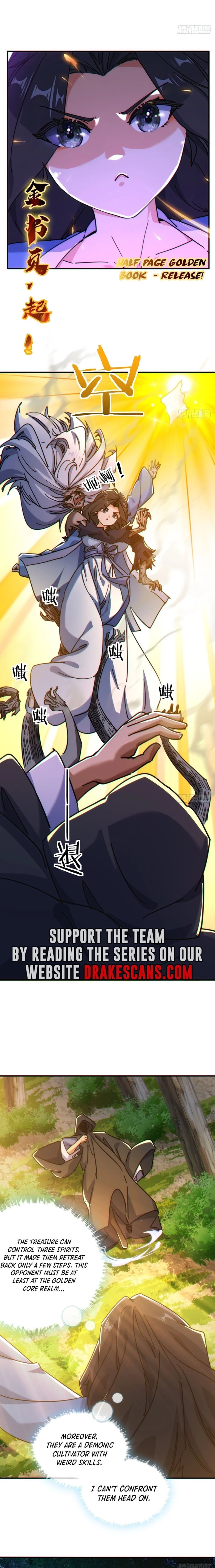Please Slay The Demon! Young Master! Chapter 41 - 7