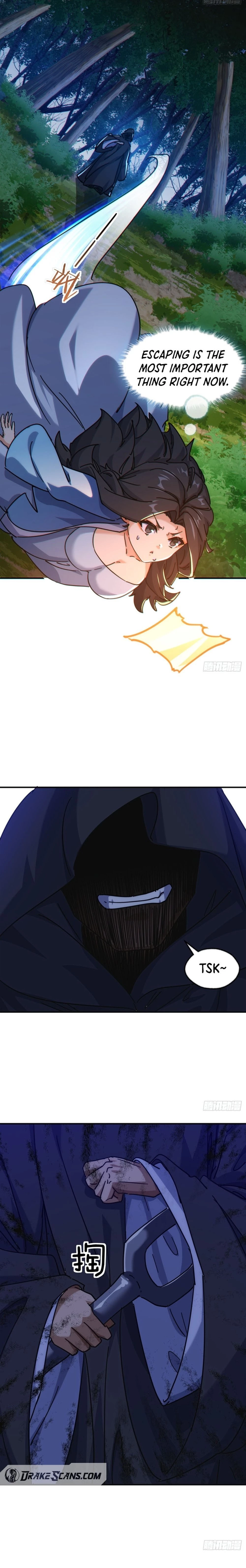 Please Slay The Demon! Young Master! Chapter 41 - 8