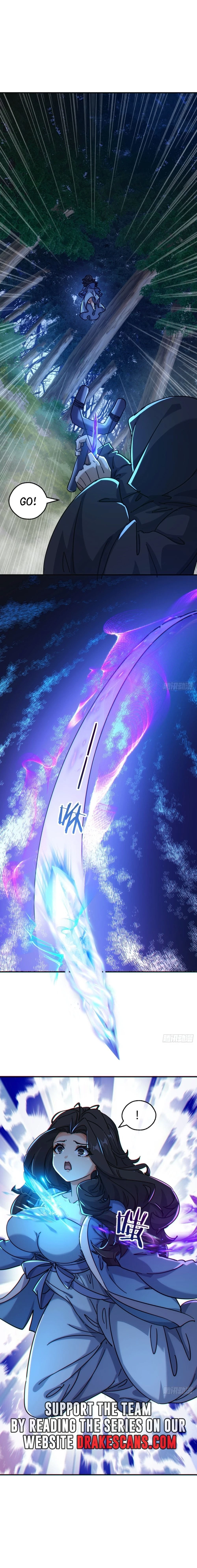 Please Slay The Demon! Young Master! Chapter 41 - 9
