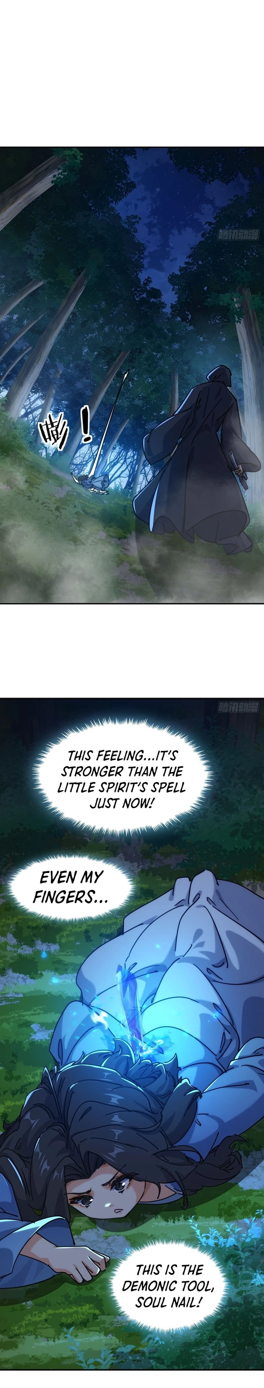 Please Slay The Demon! Young Master! Chapter 41 - 10