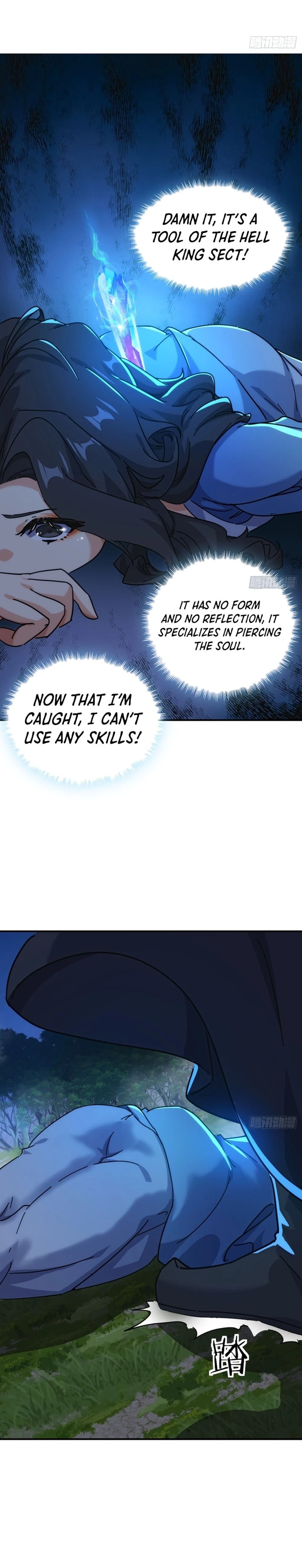 Please Slay The Demon! Young Master! Chapter 41 - 11
