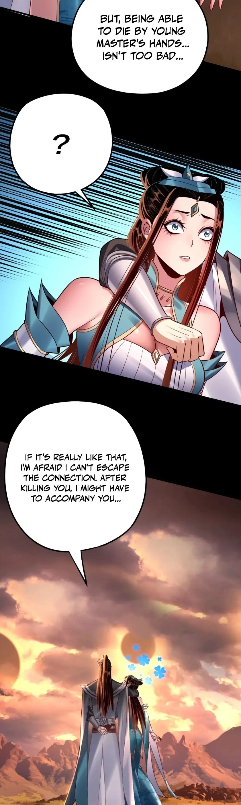 I Am the Fated Villain Chapter 127 - 19