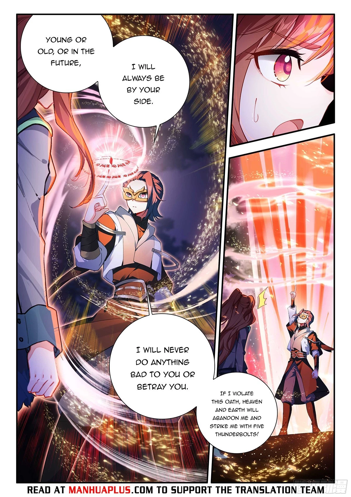 Soul Land V Chapter 167 - 6