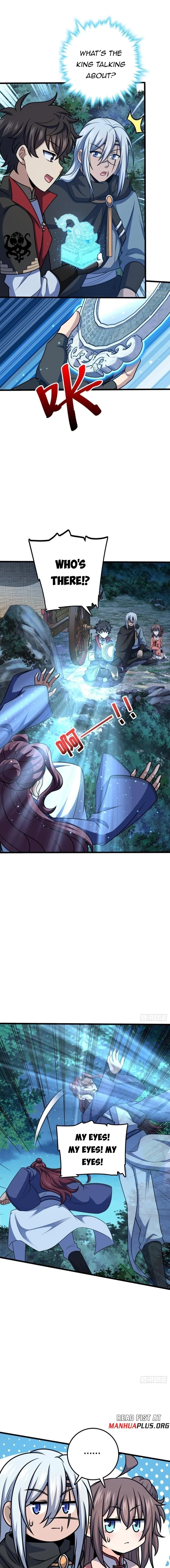 Spare Me, Great Lord! Chapter 608 - 5