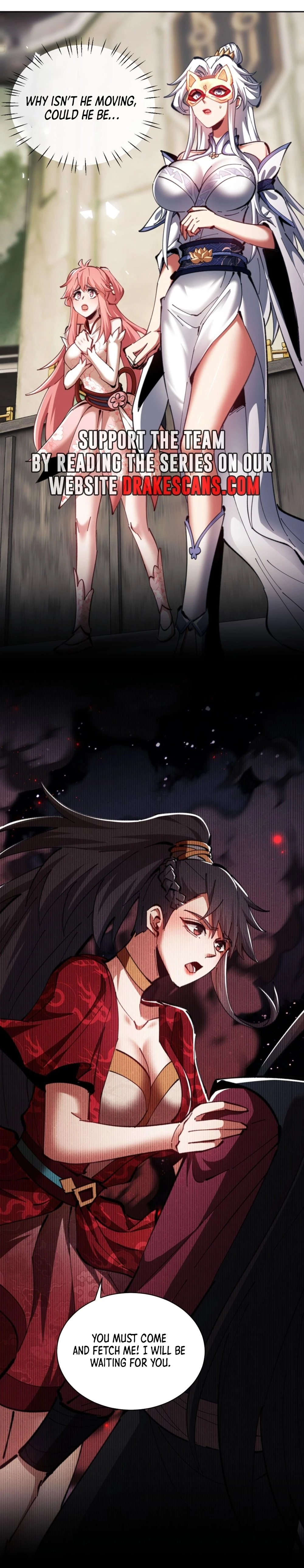 Master: This Villainous Disciple Is Not The Holy Child Chapter 25 - 15