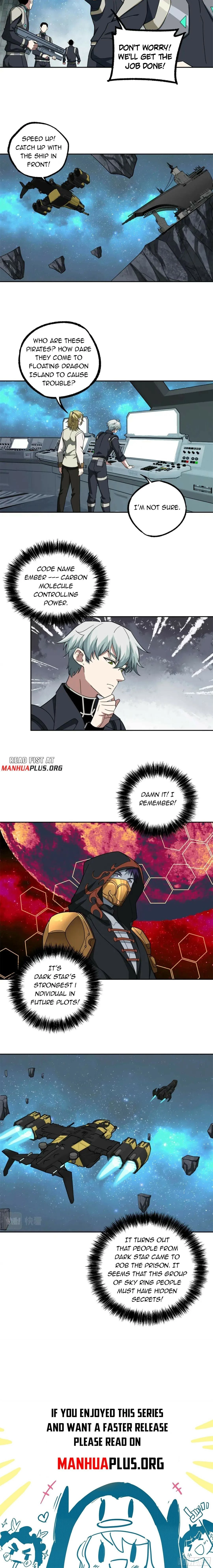 The Legendary Mechanic Chapter 232 - 5