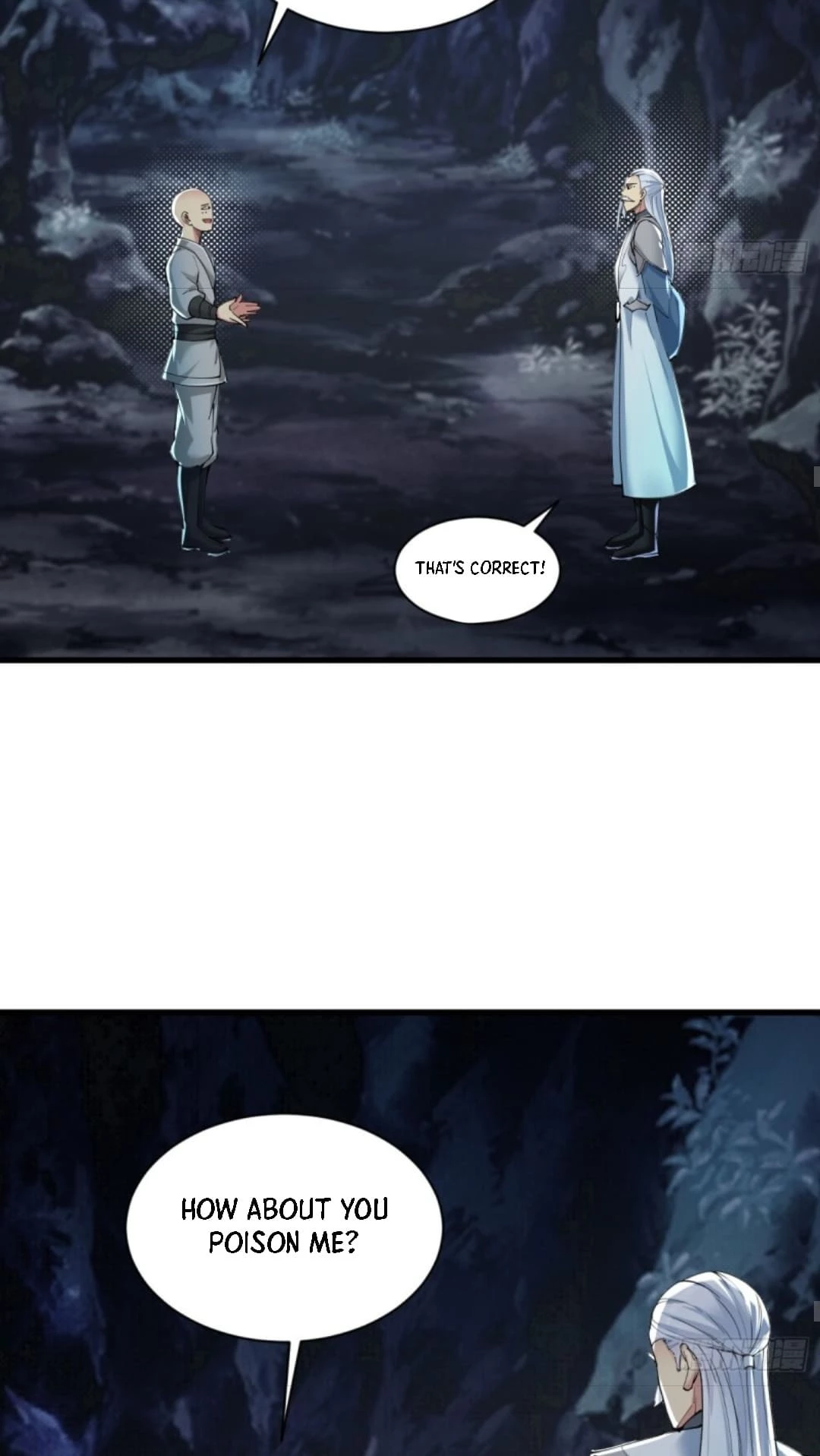 The Start of a Stunning and Feisty Master: A System with Ten Pounds of Rebellion Chapter 12 - 35