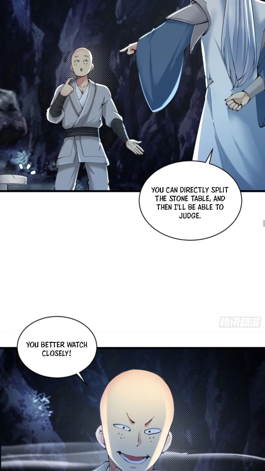 The Start of a Stunning and Feisty Master: A System with Ten Pounds of Rebellion Chapter 12 - 36