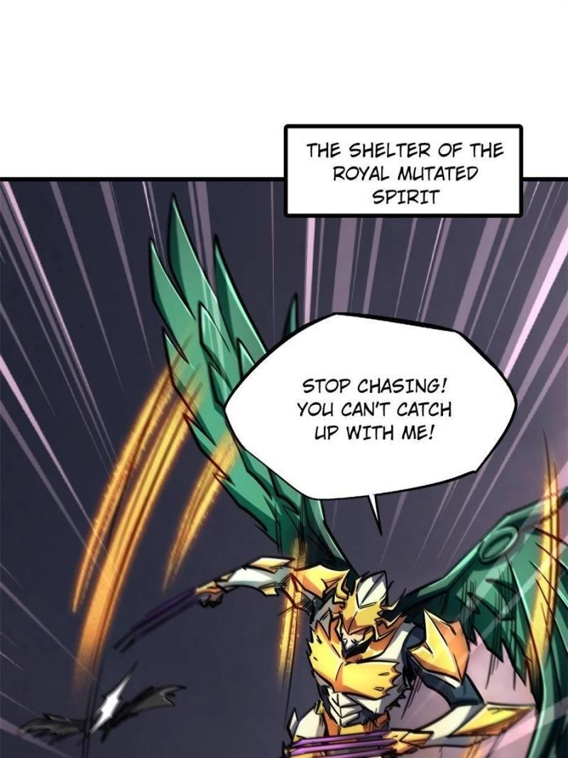 Super Gene Chapter 174 - 1
