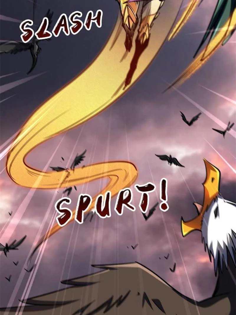Super Gene Chapter 174 - 2