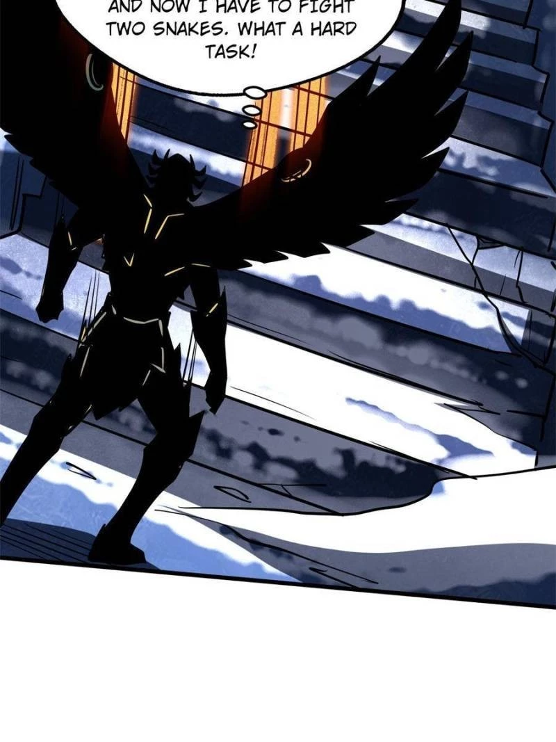 Super Gene Chapter 174 - 5