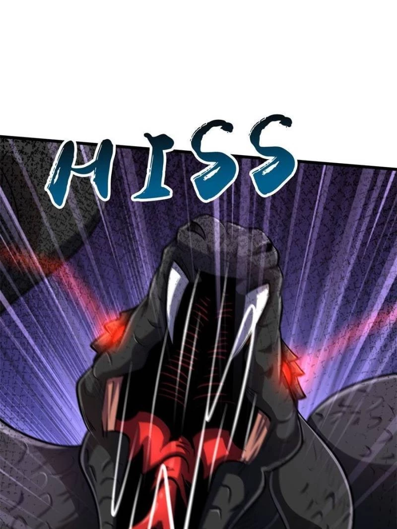 Super Gene Chapter 174 - 6