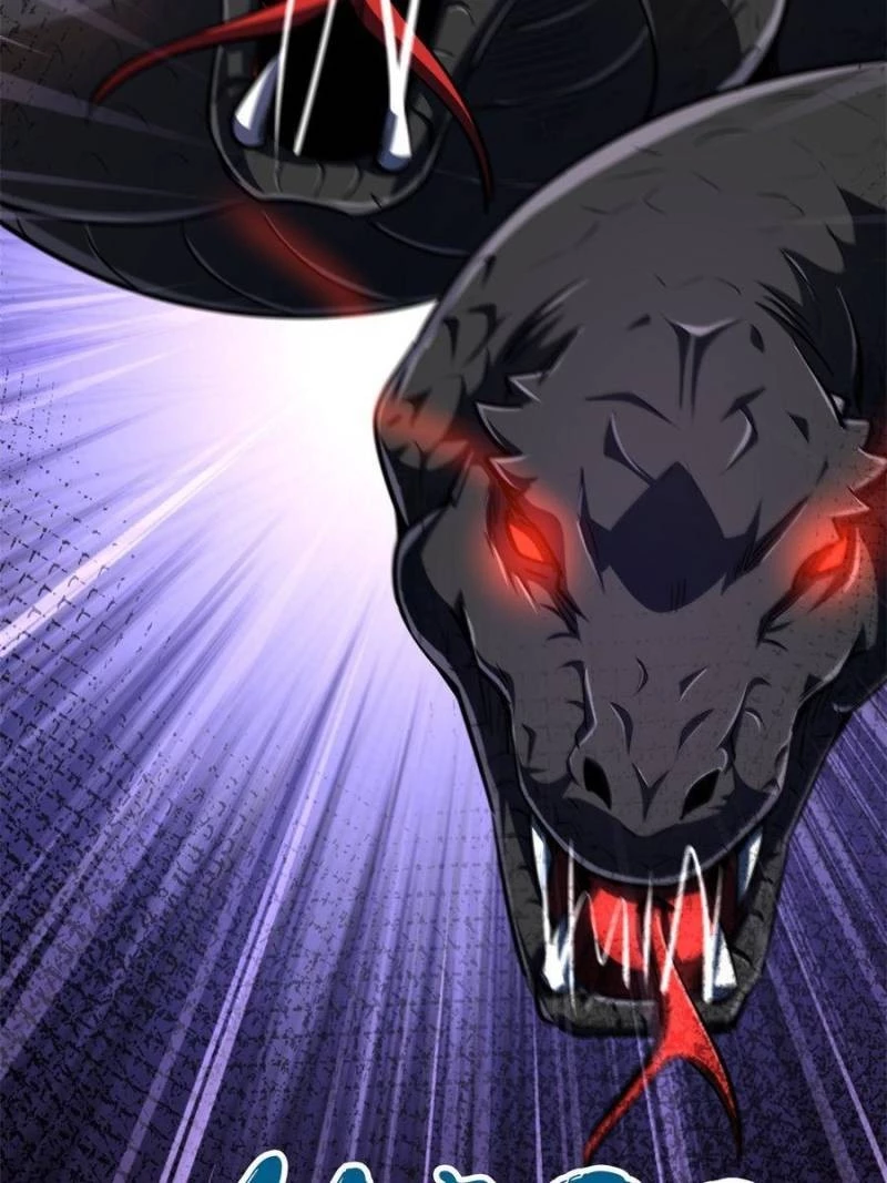 Super Gene Chapter 174 - 7