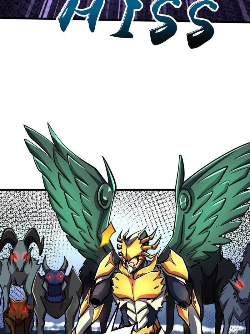 Super Gene Chapter 174 - 8