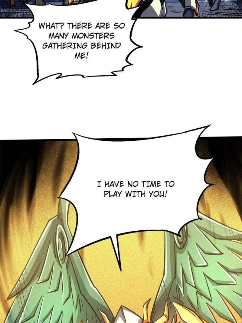 Super Gene Chapter 174 - 9