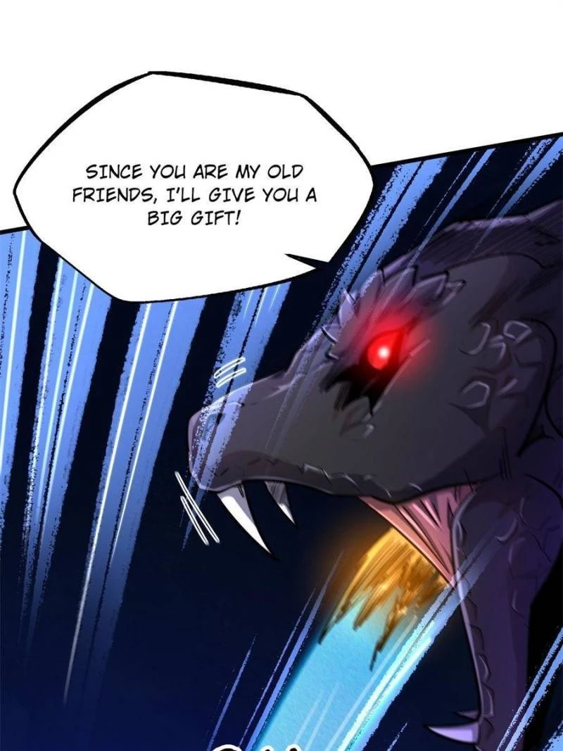 Super Gene Chapter 174 - 12
