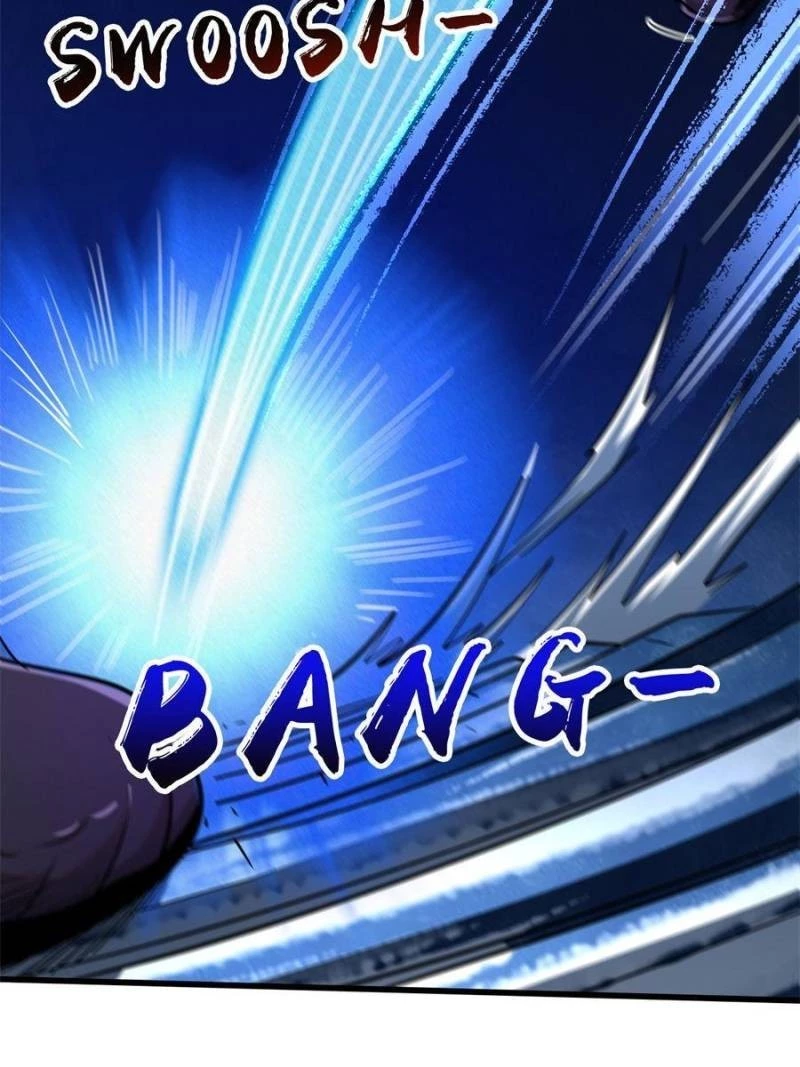 Super Gene Chapter 174 - 13