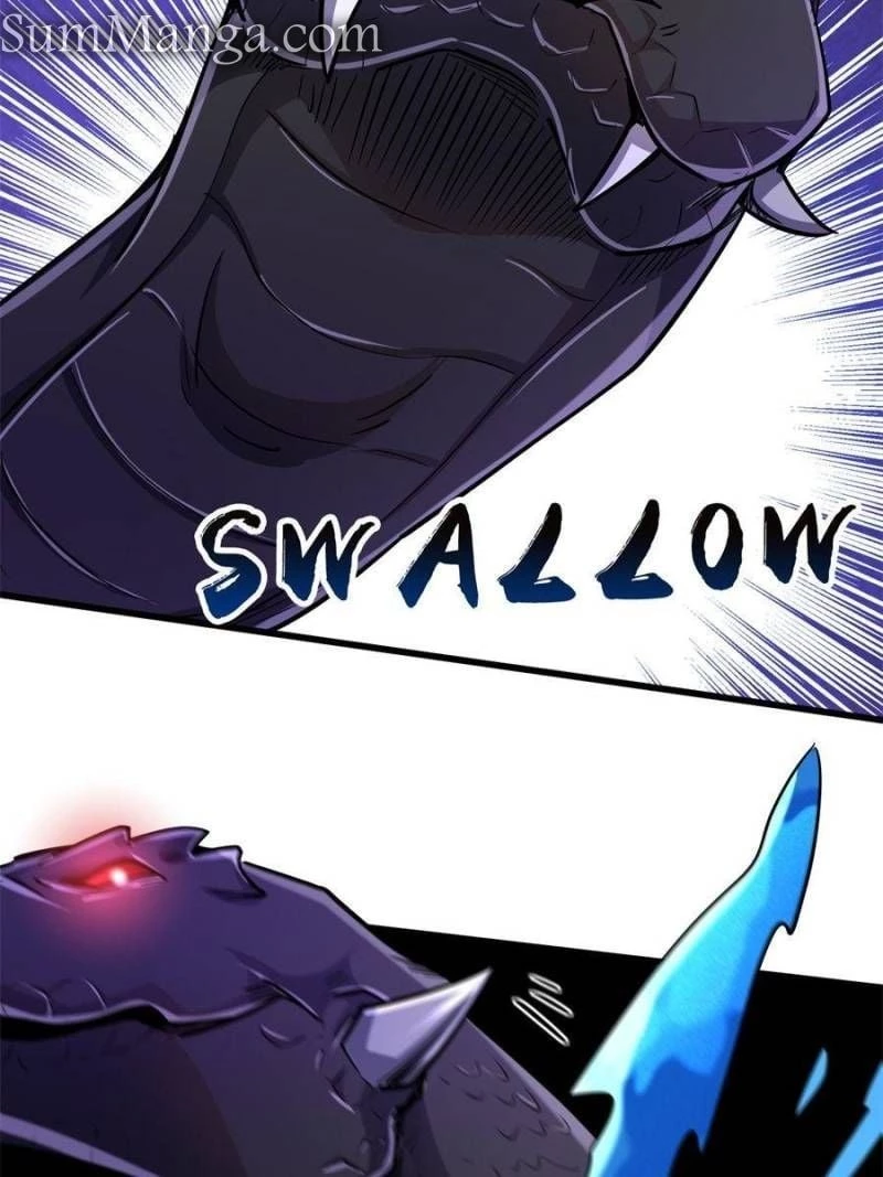 Super Gene Chapter 174 - 15
