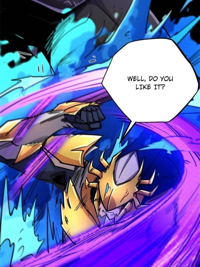 Super Gene Chapter 174 - 16