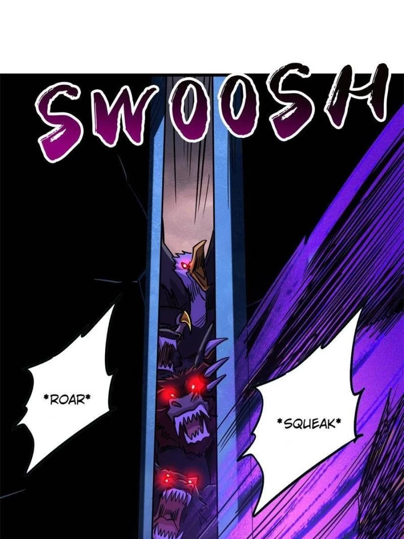 Super Gene Chapter 174 - 20