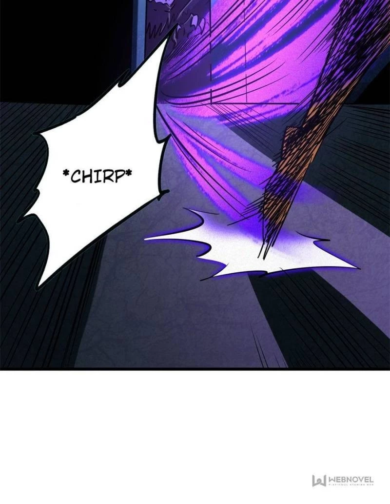 Super Gene Chapter 174 - 21