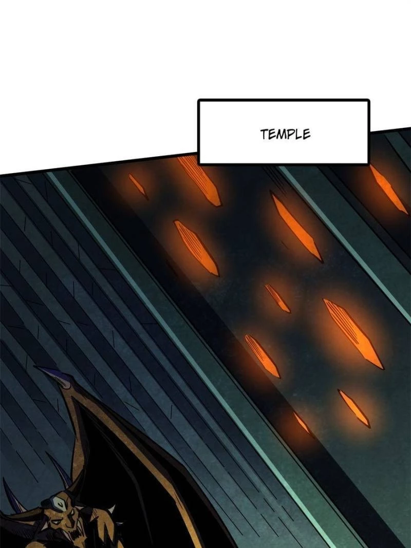 Super Gene Chapter 174 - 22