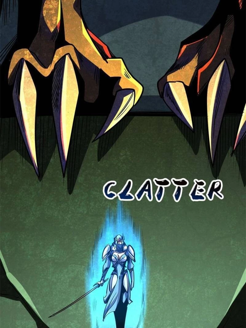 Super Gene Chapter 174 - 26