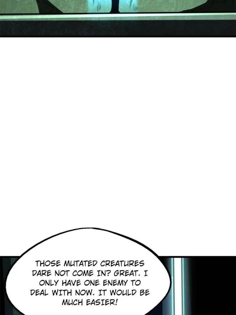 Super Gene Chapter 174 - 27