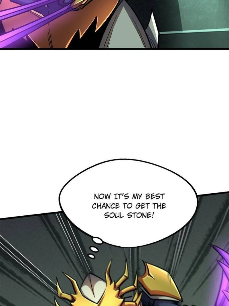 Super Gene Chapter 174 - 29