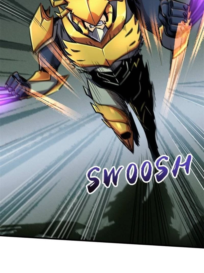 Super Gene Chapter 174 - 30