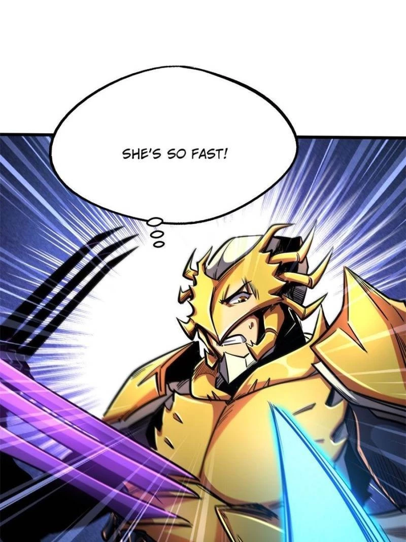 Super Gene Chapter 174 - 33