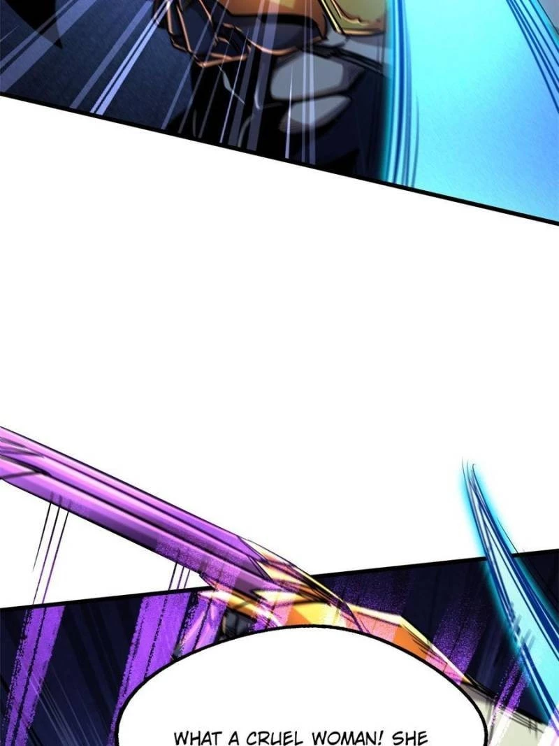 Super Gene Chapter 174 - 34