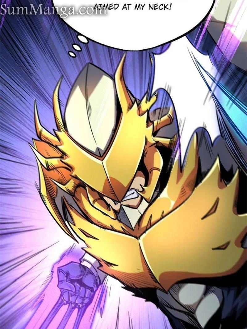 Super Gene Chapter 174 - 35