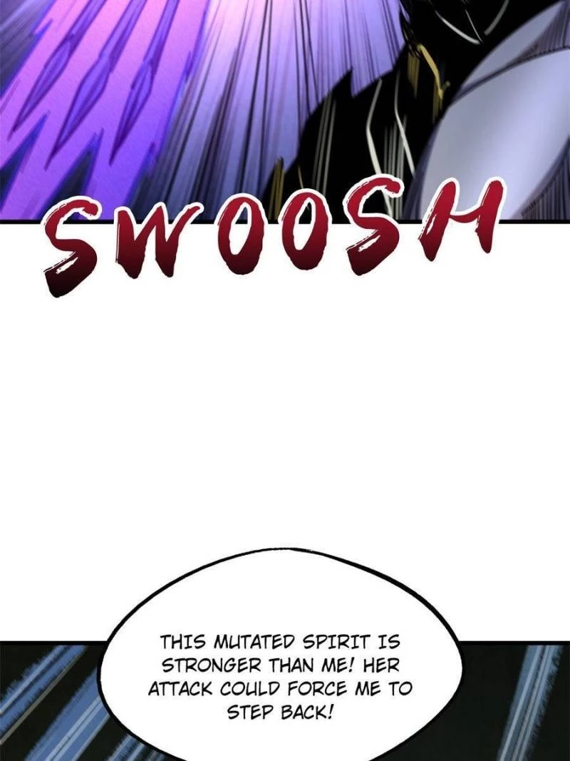 Super Gene Chapter 174 - 36